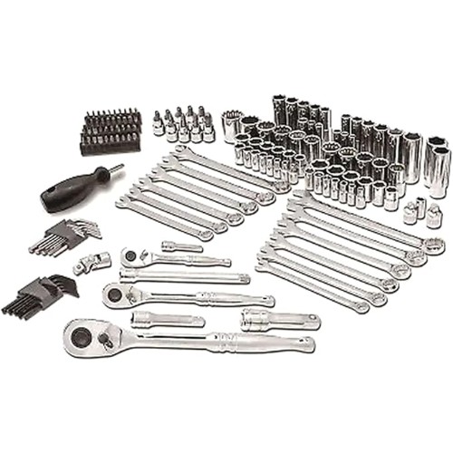 152-Piece-Mechanics-SAE-and-Metric-Socket-Tool-Kit