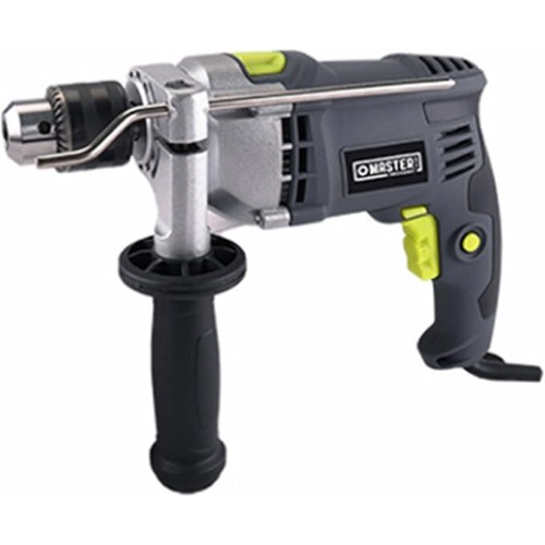 7.5-Amp-Motor-0.5-Inch-Hammer-Drill-with-Soft-Grip-Handle