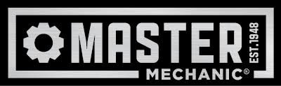 Master Mechanic Tools